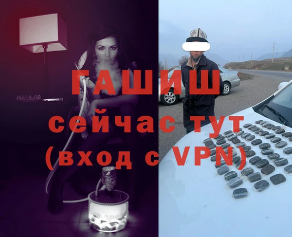 крисы Алзамай